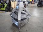Benier Conical Dough Rounder
